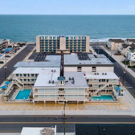 301 Ocean Ave, Unit 102 - The Harbor Light Apartment
